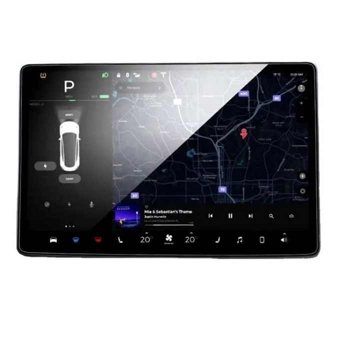 إكسسوارات السيارة