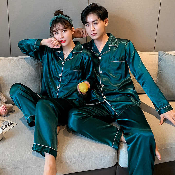 Men's sleepwear