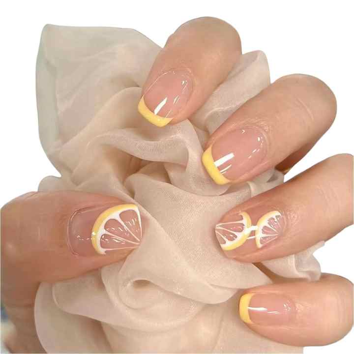 nails 