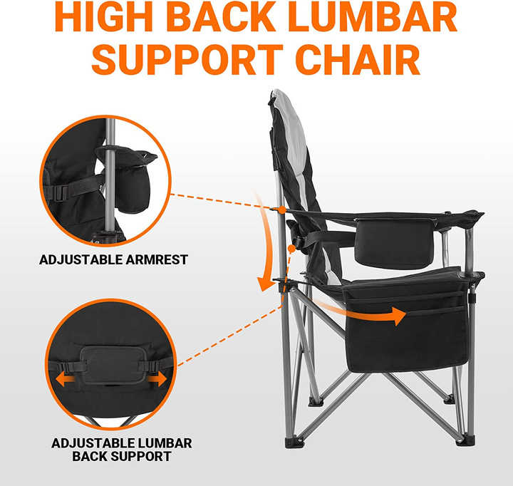 WOQI Picnic Chair 