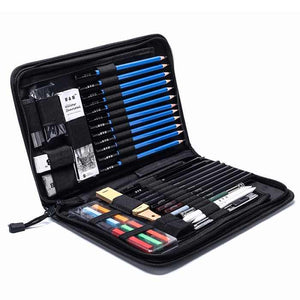 pencil set 