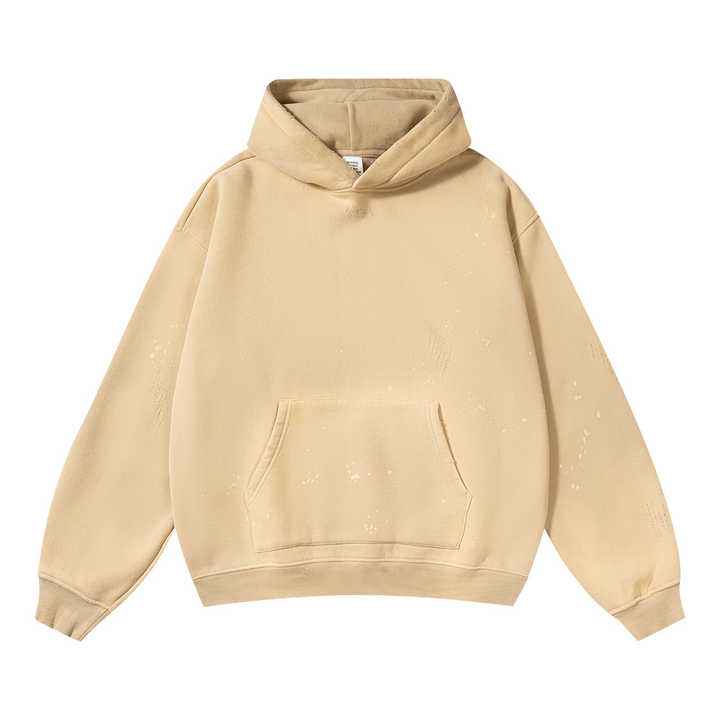 Men's Hoodie 