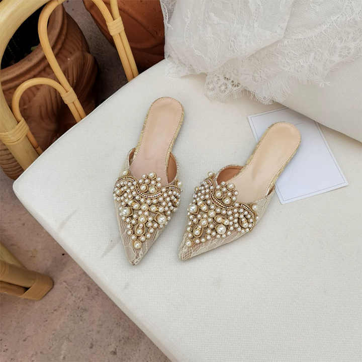 Women's sandal 