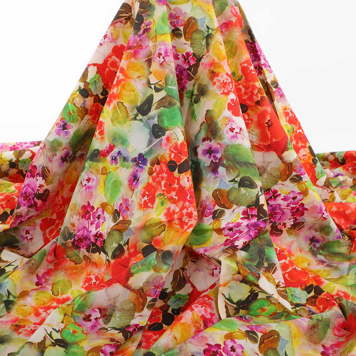 قماش طباعة رقمية،