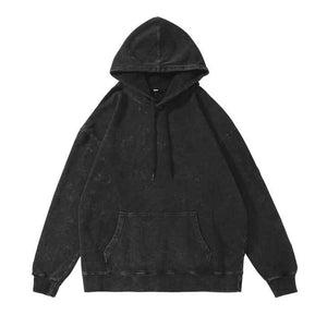 Rightdo Women's French Terry Cotton Hooded Hoodie. High Quality Warm Oversized Custom Design Your 