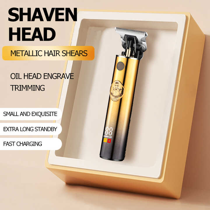 cordless electric shaver 