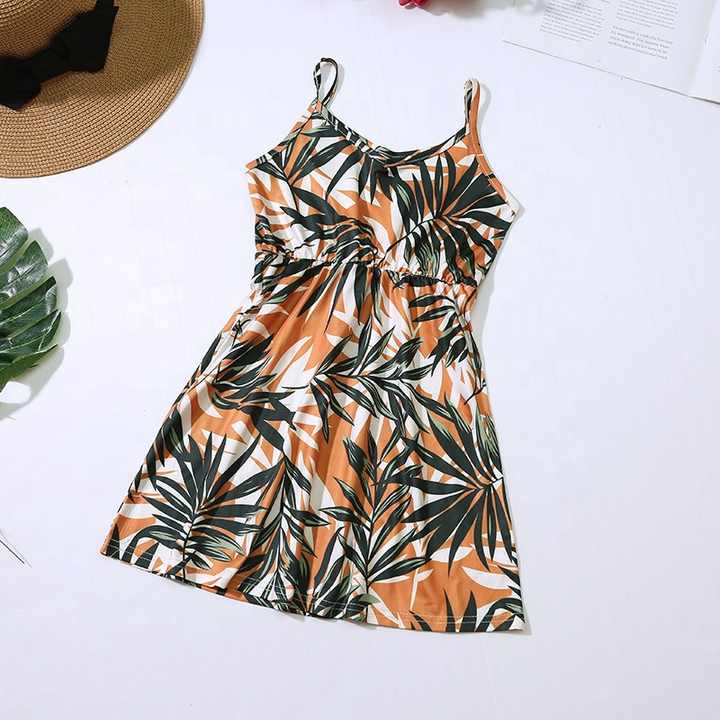 طقم الام و البنت - Mother and daughter set