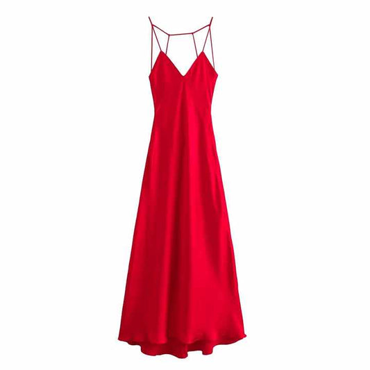 Women's summer dress