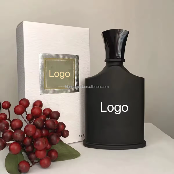 French perfumes 