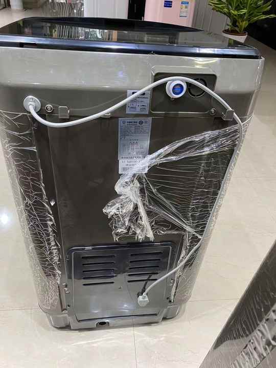 automatic home washing machine 