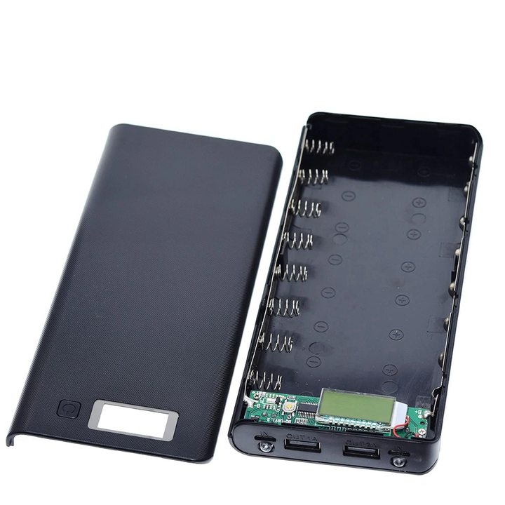 Electronics Charger 