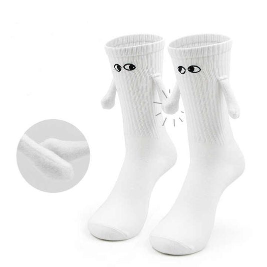 Men's Stylish Cotton Socks 
