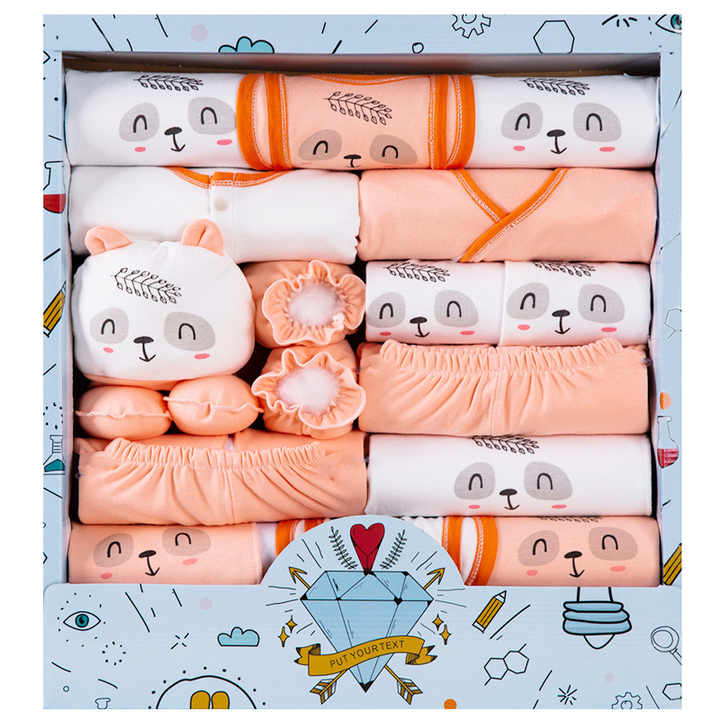 Newborn set
