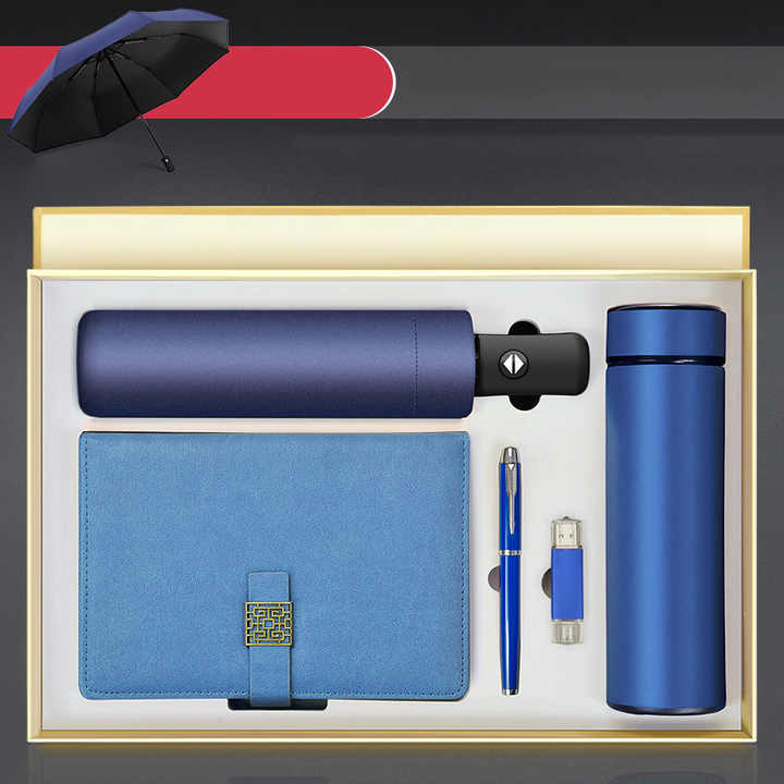 Corporate Gift Item 5pcs Store Opening Advertising. 