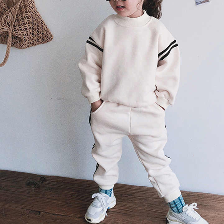 Fall Winter Jacket and Baby Clothes Boys Collection Boy الخريف الشتاء سترة وبانت ملابس الأطفال مجموعة ملابس الصبي