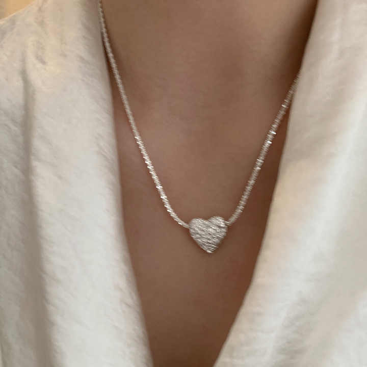 Baby Accessories Baby Breath Star Love Necklace Accessories 