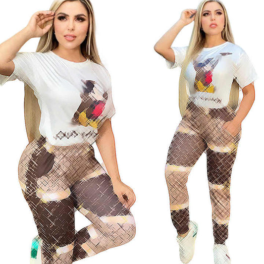 Women's sportswear 