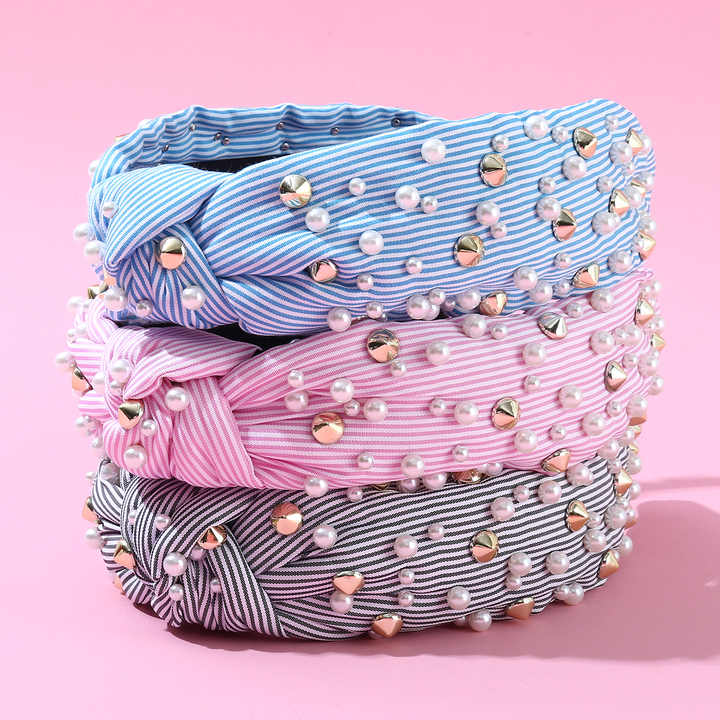 Elegant Headband - Hair Accessories