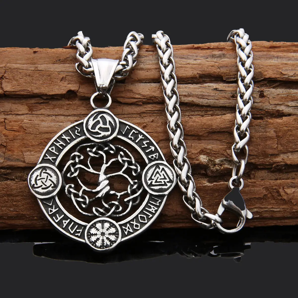 Men's accessories - necklaces 
