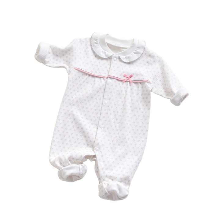 Romper baby clothes 
