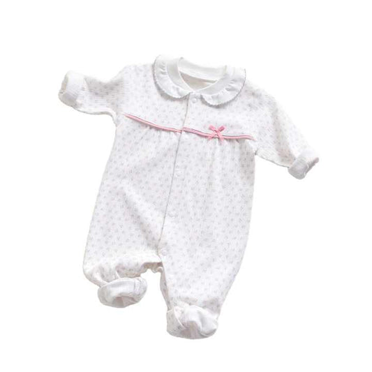 Romper baby clothes 