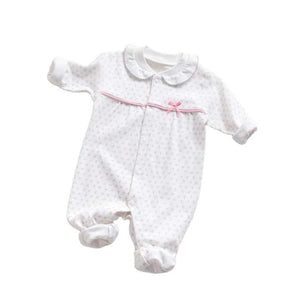 Romper baby clothes 