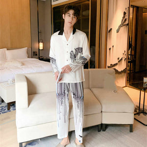 custom pajamas . بيجامة مخصصة