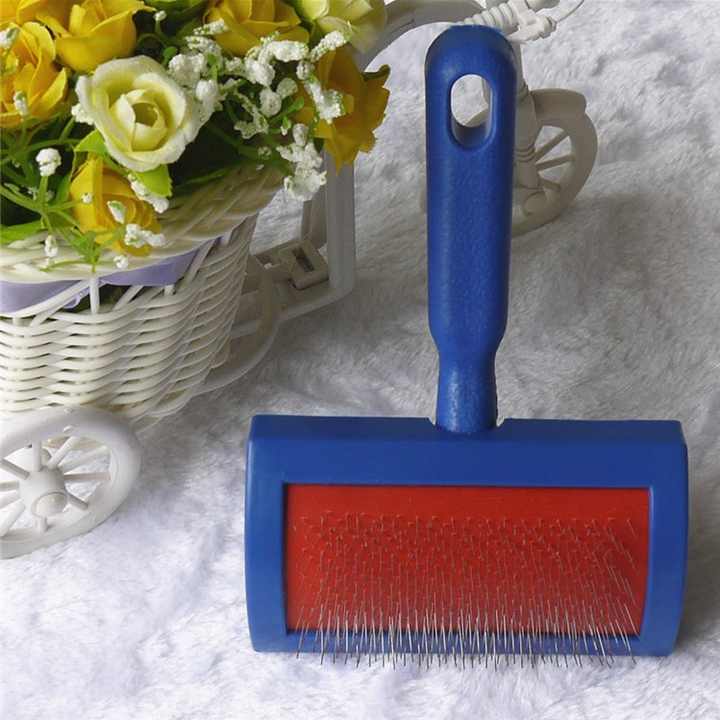Animal supplies, 