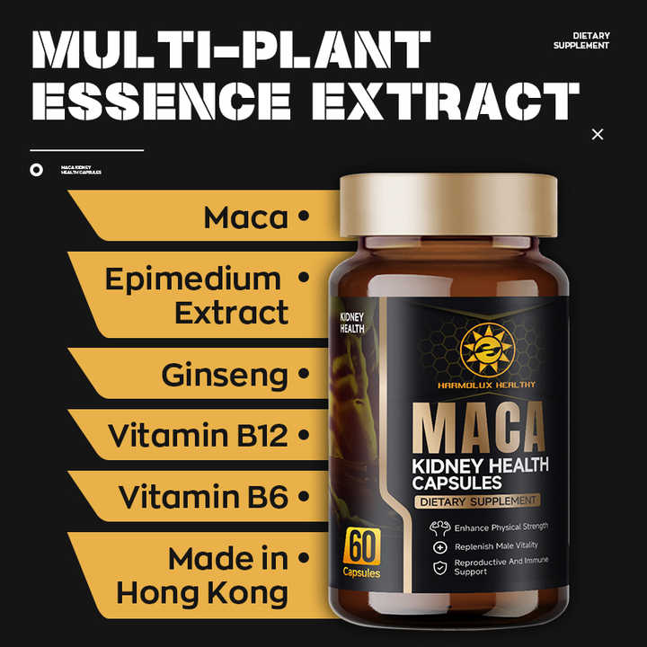 مبيع بالجملة رخيص مثير للشهوة الجنسية حماية صحية ماليالام اسم ماكا في نهاية المطاف ماكا متعرجWholesale Cheap Aphrodisiac Health Protection Malayalam Name Maca Ultimate Maca Zigzag