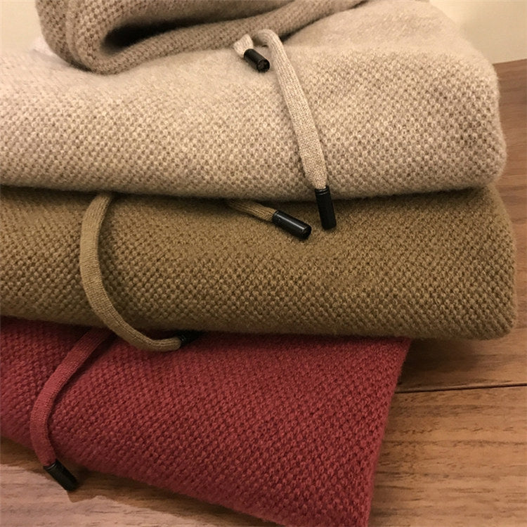 هودي نسائي  للبرد