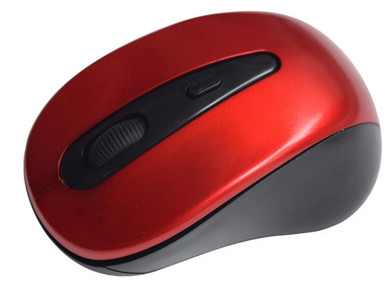 wireless mouse