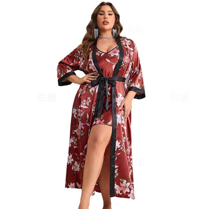 Women's sleepwear 