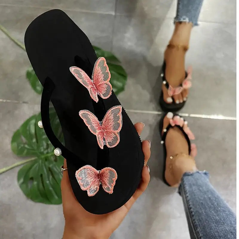 Elegant women's sandal
