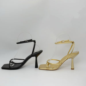 كعب نسائي كاجوال