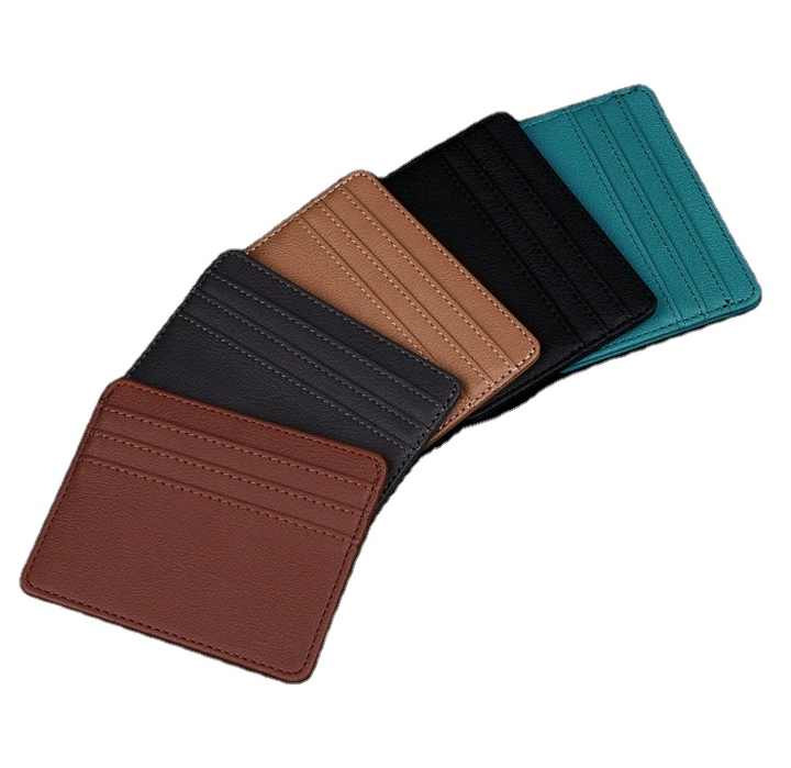 Men's wallets 