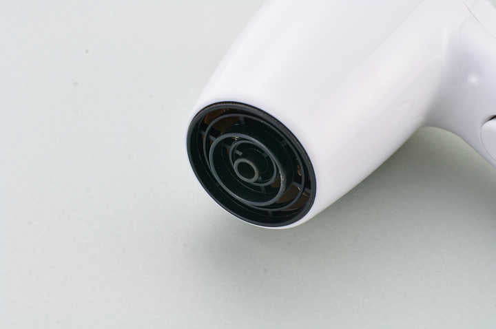 Professional hair dryer 