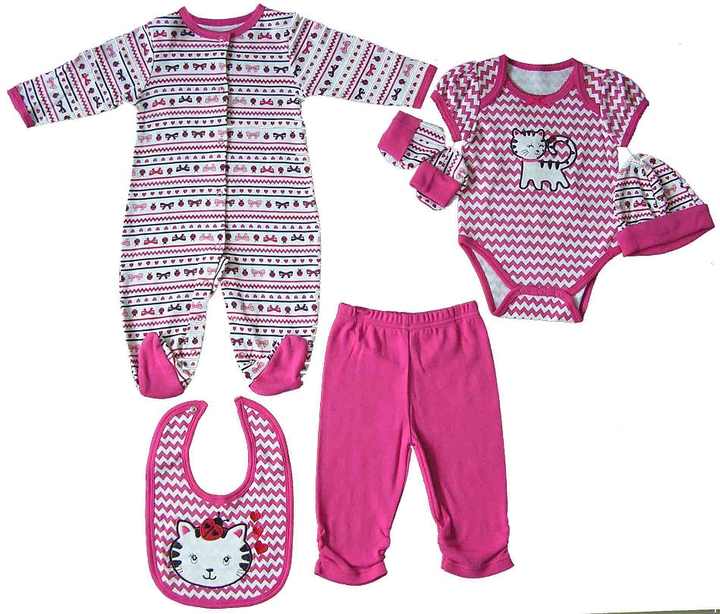 New Born Baby Clothes Overall Baby Bib 