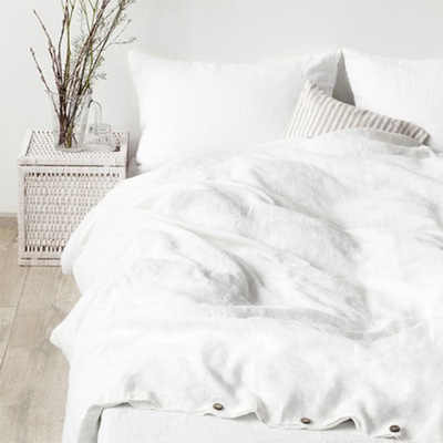 Luxury Cotton Bedspread Set for Sale from . 