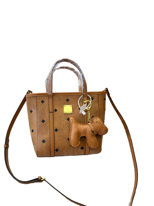 Designer Famous Brands Luxury Genuine Leather Small Lady's Handbags 