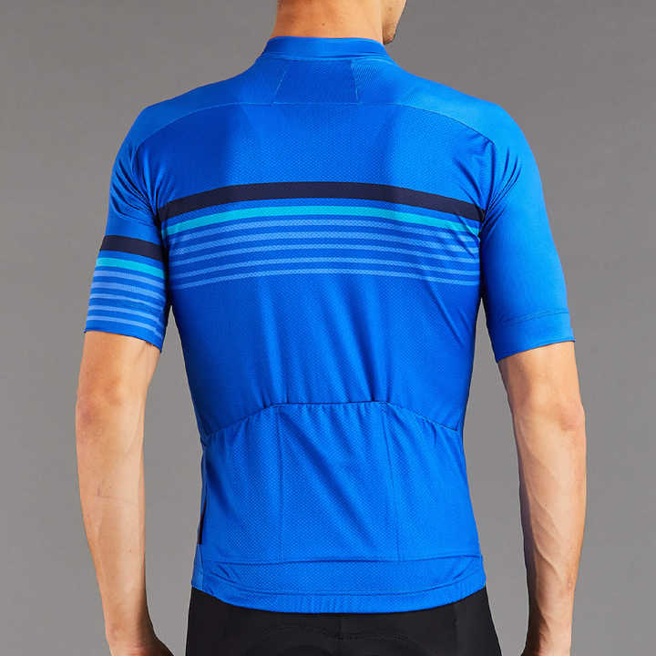 cycling shirt 