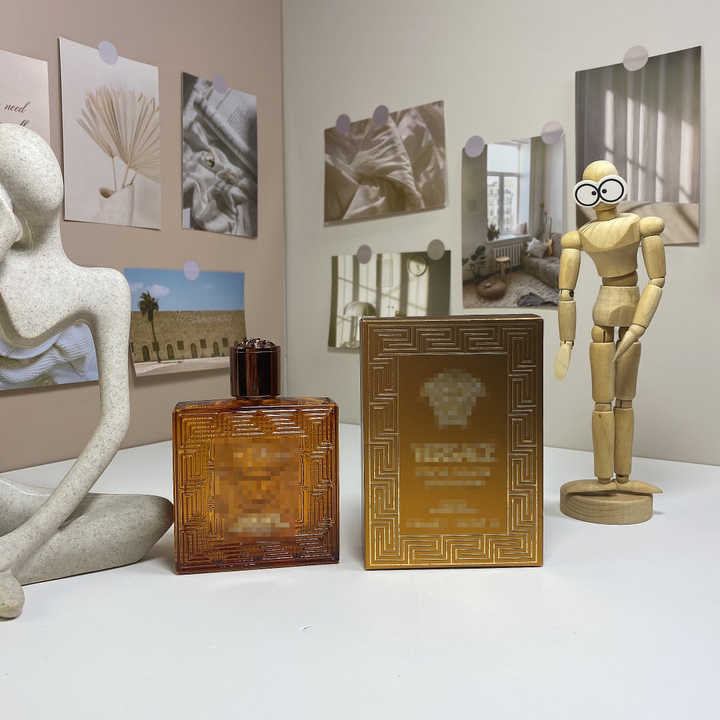 Perfumes 