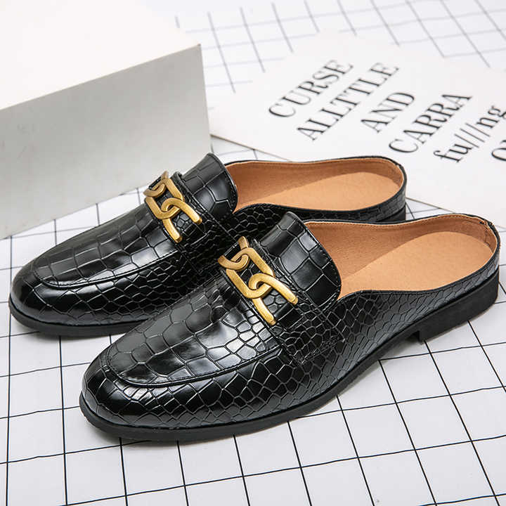 Business Oxford Shoes 