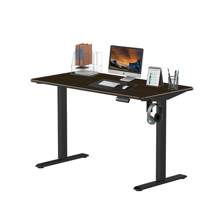 Comfortable smart home furniture