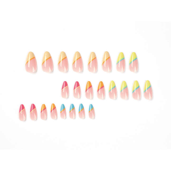 Artificial nails