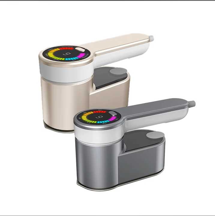 كواة بخار صغيرة محمولة -كوايه