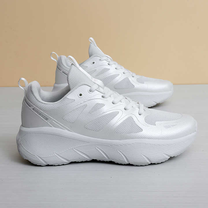 running shoes