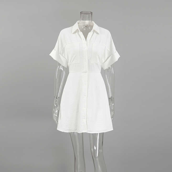 Women's summer dress 