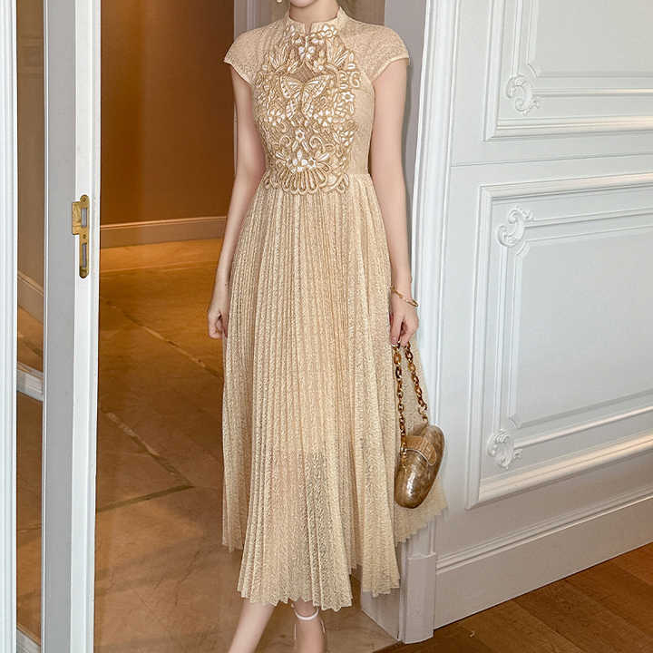 New Women's Casual Party Dress
