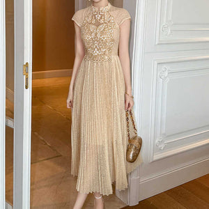 New Women's Casual Party Dress