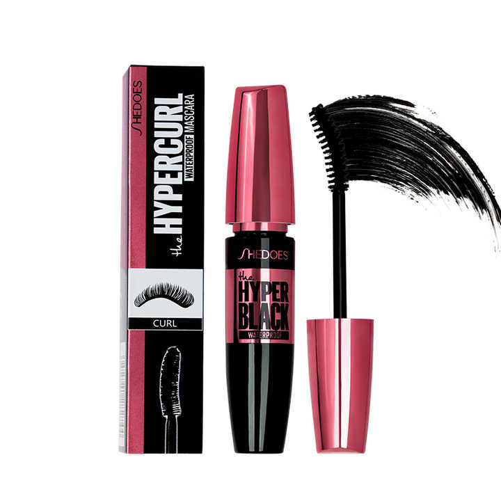 Quick mascara 